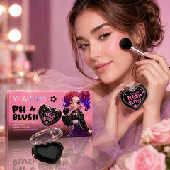 Yeahkiss Magic Blush – بلاشر سحري يتفاعل مع البشرة يعطي لونك الخاص Cos090526-11