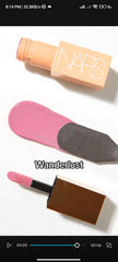 بلشر NARS Afterglow Liquid Blush – إشراقة طبيعية بلمسة فاخرة Cas320526-24