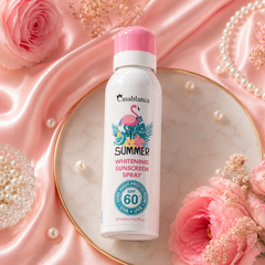 بخاخ مرطب مع واقي شمس SPF 60+ / SPF 80+  حماية وترطيب للأطفال والكبار Cas320526-16