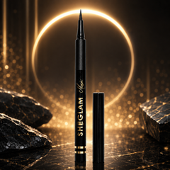 آيلاينر شيجلام (SHEGLAM Magic Liquid Eyeliner) أسود قوي وفاخر Cos090526-12
