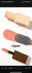 بلشر NARS Afterglow Liquid Blush – إشراقة طبيعية بلمسة فاخرة Cas320526-24
