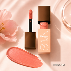 بلشر NARS Afterglow Liquid Blush – إشراقة طبيعية بلمسة فاخرة Cas320526-24