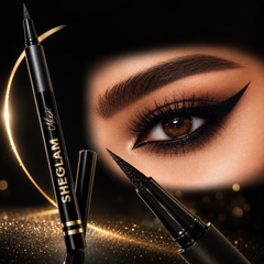 آيلاينر شيجلام (SHEGLAM Magic Liquid Eyeliner) أسود قوي وفاخر Cos090526-12