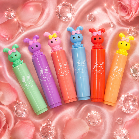 مرطب الشفاه الأرنب السحري (Magic Lip Balm) Cos120526-5
