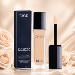 كونسيلر ديور فوريفر سكِن كوريكت - تغطية عالية للهالات والعيوب - Dior Forever CAS-20260610-025204-336