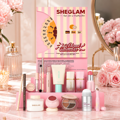 بوكس SHEGLAM Advent Calendar الفاخر للمكياج والعناية Munsh010626-7