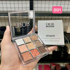 باليت شدو ديور الثابت (Dior Backstage Eye Palette) لإطلالة ملكية Cas320526-28
