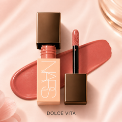بلشر NARS Afterglow Liquid Blush – إشراقة طبيعية بلمسة فاخرة Cas320526-24