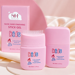 جل تثبيت شعر الأطفال SeVich Kids Stick Gel مع مشط مدمج صناعة امريكية Casb200526-3