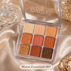 باليت شدو ديور الثابت (Dior Backstage Eye Palette) لإطلالة ملكية Cas320526-28