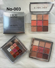 باليت شدو ديور الثابت (Dior Backstage Eye Palette) لإطلالة ملكية Cas320526-28