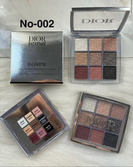 باليت شدو ديور الثابت (Dior Backstage Eye Palette) لإطلالة ملكية Cas320526-28