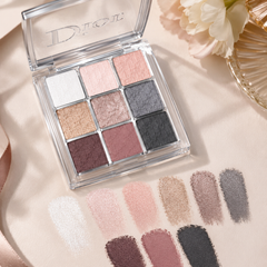 باليت شدو ديور الثابت (Dior Backstage Eye Palette) لإطلالة ملكية Cas320526-28