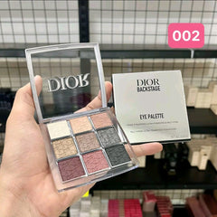 باليت شدو ديور الثابت (Dior Backstage Eye Palette) لإطلالة ملكية Cas320526-28