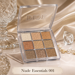 باليت شدو ديور الثابت (Dior Backstage Eye Palette) لإطلالة ملكية Cas320526-28