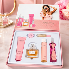 طقم هدايا Carlotta My Dear للنساء - MUNSH-20260609-182835-103