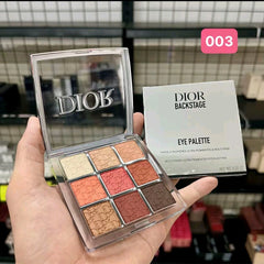 باليت شدو ديور الثابت (Dior Backstage Eye Palette) لإطلالة ملكية Cas320526-28