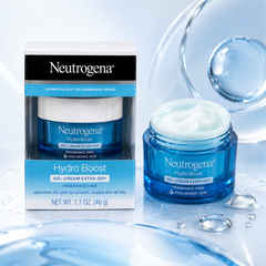 نيوتروجينا هيدرو بوست جل-كريم مرطب خالي من العطور (Neutrogena Hydro Boost Gel-Cream)، صناعة امريكية. Cos120526-10